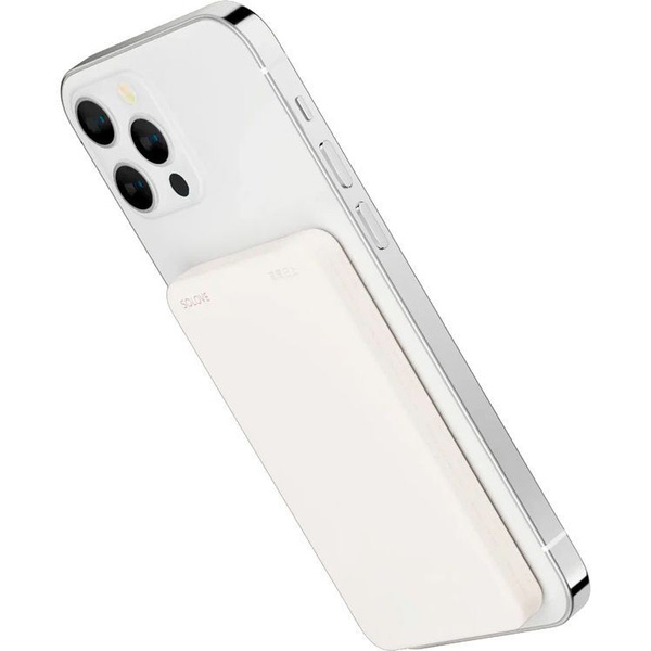 Повербанк (powerbank) (Power Bank) SOLOVE Внешний аккумулятор W9 ...