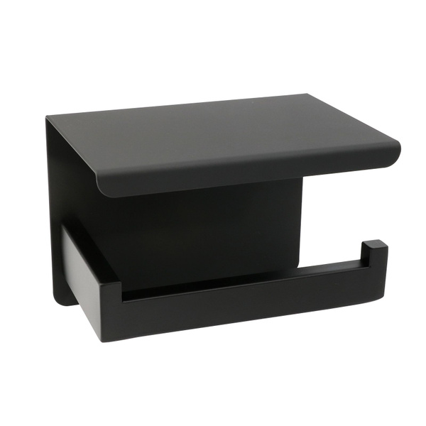 (1 штука) Квадратный держатель для рулона бумаги без перфорации из ...