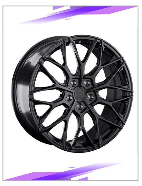 Колесный диск LS FORGED 20x8.5" PCD5x120 ET41.5 D72.6 Кованый - купить ...