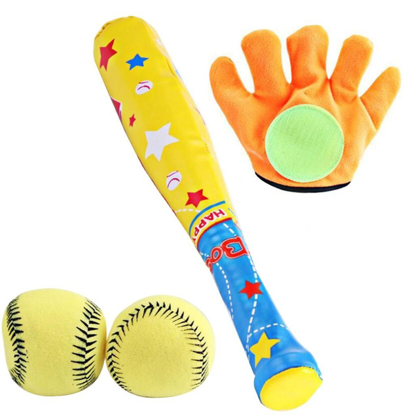 Мяч баскетбольный Бейсбольная мини-бита Little Tikes для малышей 52 ...