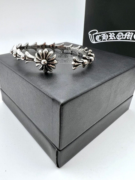 Chrome Hearts Браслет - купить с доставкой по выгодным ценам в интернет ...