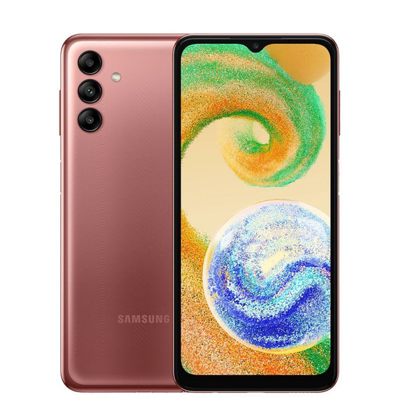 Смартфон Samsung Galaxy A04s - купить по выгодной цене в интернет ...