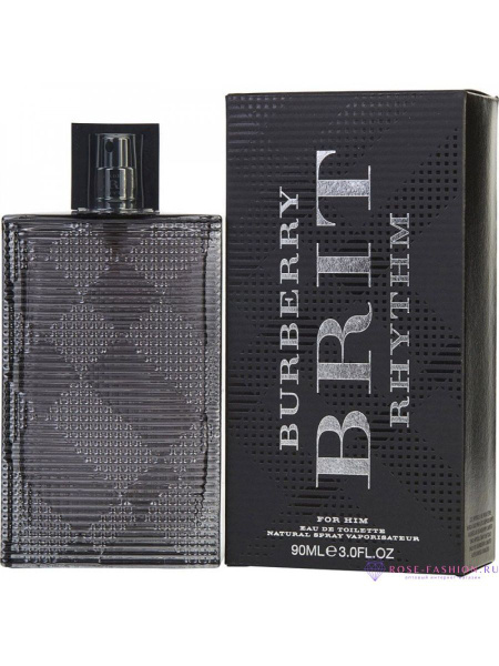 Burberry brit outlet rhythm 180ml