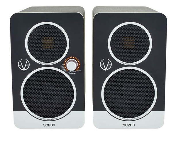 Студийный монитор eve audio 284988, Фронтальные колонки - купить по ...