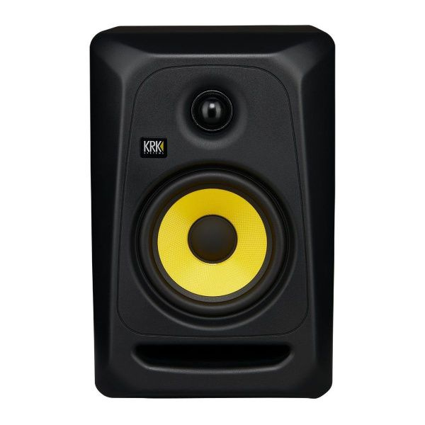 Студийный монитор KRK 45728, Фронтальные колонки - купить по выгодной ...