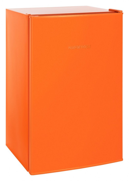 Холодильник NORDFROST NR 403 Or - купить по доступной цене в интернет ...