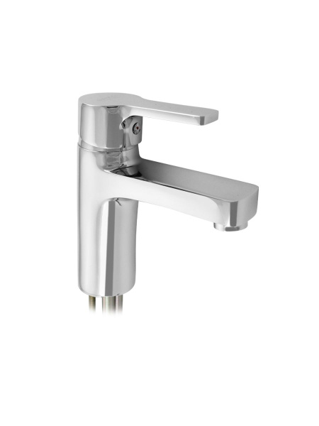 Смеситель Bianco&Nero 385001_341020 озон Нержавеющая сталь ...