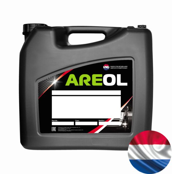 Масло моторное AREOL 5W-40 Синтетическое - купить в интернет-магазине ...