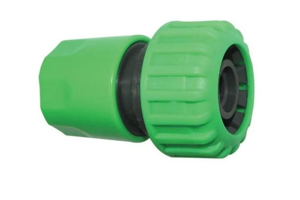 Соединитель шланг 3/4 - быстросъем, коннектор для шланга Фарина ...