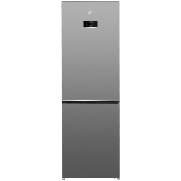 Холодильник Beko B3RCNK362HS, серебристый - купить по доступной цене в ...