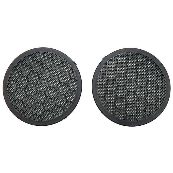 Облицовки сеток динамиков передних дверей Гранта, Гранта FL, Калина 2 ...