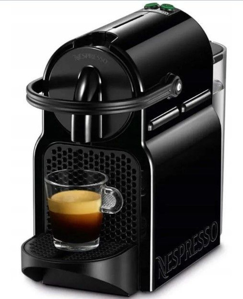 Капсульная кофемашина DeLonghi EN 80.B, черный купить по выгодной цене ...