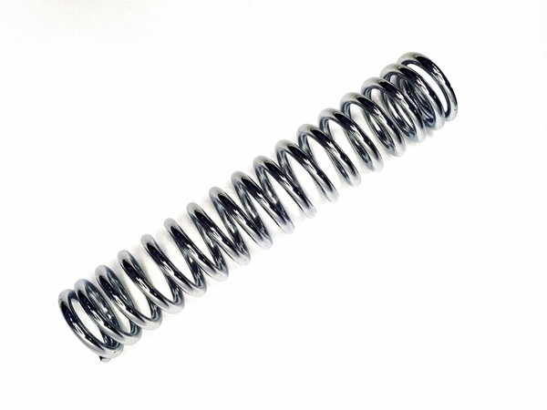 Пружина амортизатора мотоцикла Минск (для амортизатора на 345 мм ...