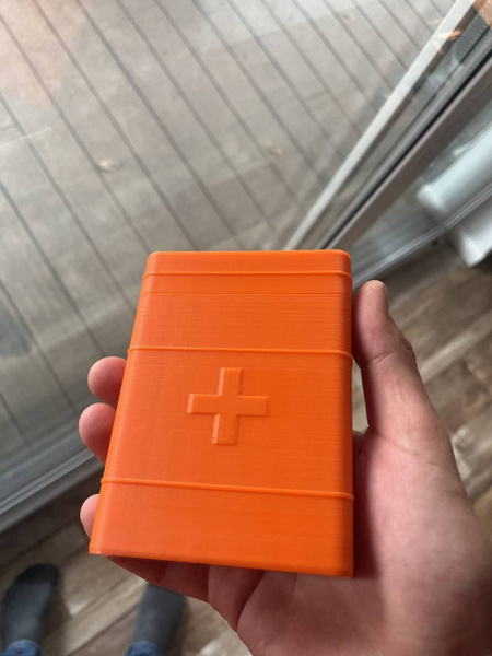 Тактическая Аптечка Бокс - купить с доставкой по выгодным ценам в ...