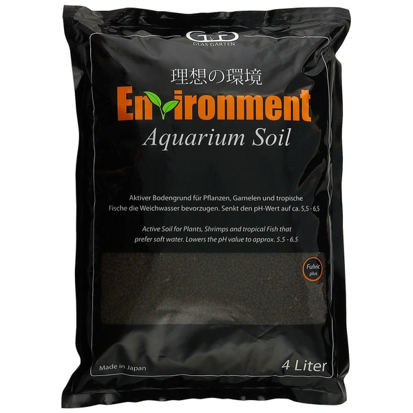 питательный грунт аквариум soil, питательный грунт tropica aquarium soil 9 л, грунт tropica aquarium soil 9л, соил грунт для креветок