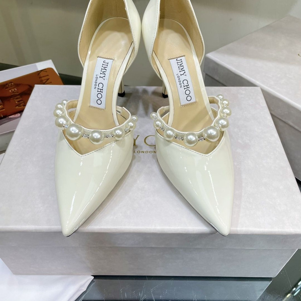 Туфли Jimmy Choo - купить с доставкой по выгодным ценам в интернет ...