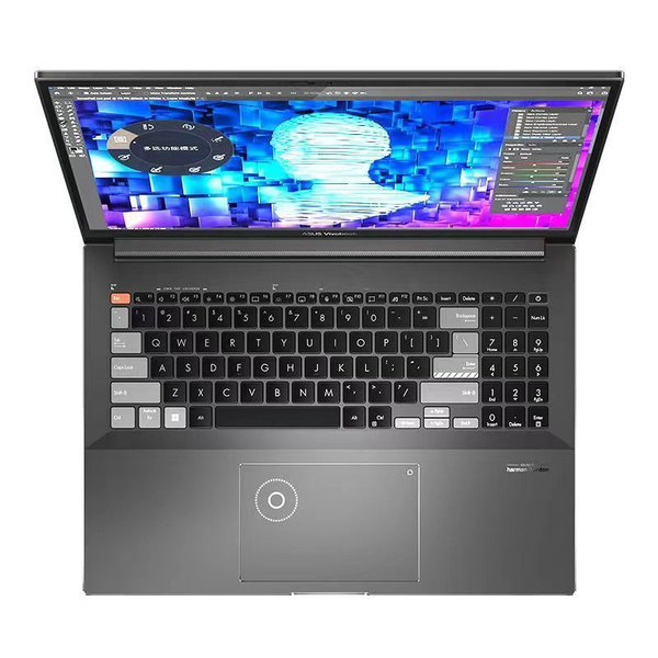 Игровой ноутбук ASUS ZenBook Pro16-3050 AMD Ryzen 7 6800H 16 ГБ 16 ГБ ...
