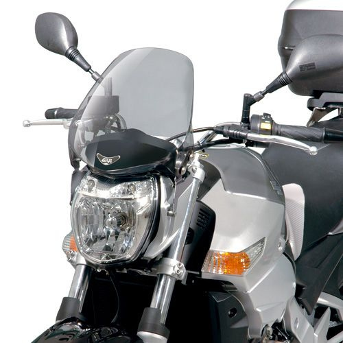 Стекло ветровое универсальное GIVI - купить по низким ценам в интернет ...
