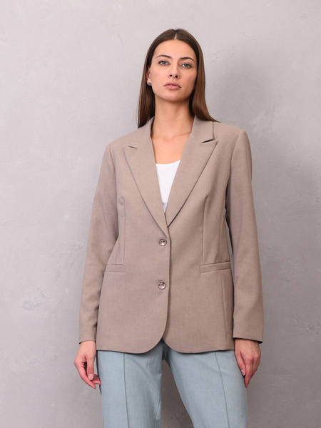 Жакет Adeleda Fashion - купить с доставкой по выгодным ценам в интернет ...