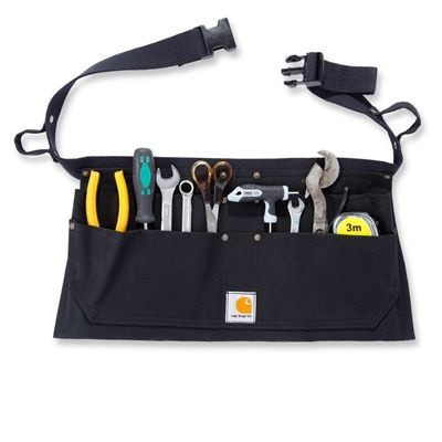 Фартук Carhartt Duck Nail Tool Black - купить с доставкой по выгодным ...
