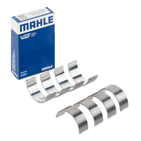 Вопросы и ответы о Вкладыши шатунные, комплект VOLKSWAGEN/ФОЛЬКСВАГЕН ...