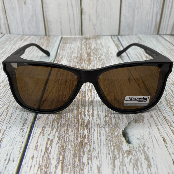 Maiersha Polarized Очки солнцезащитные - купить с доставкой по выгодным ...