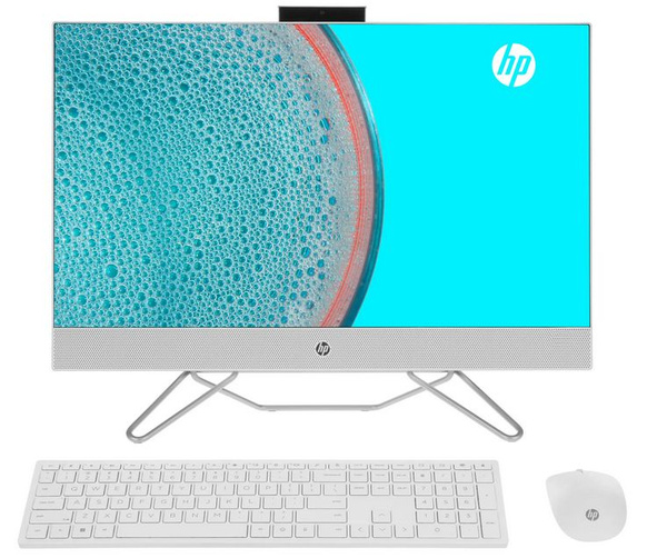 Моноблок 27" HP 27-cb151wcn (6C469PA#AB2), - купить по выгодной цене в ...