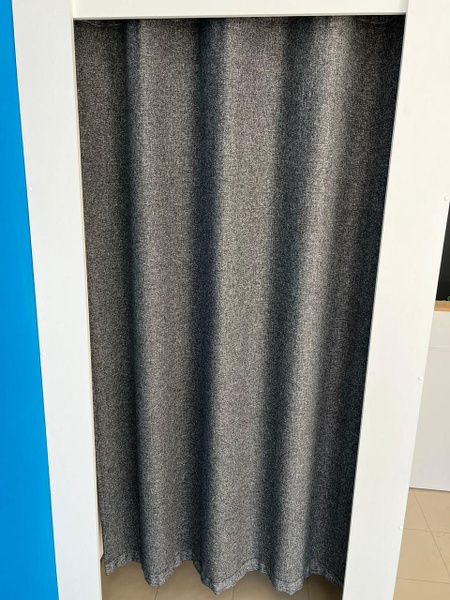 Штора примерочной ПВЗ ОЗОН - купить с доставкой по выгодным ценам в ...