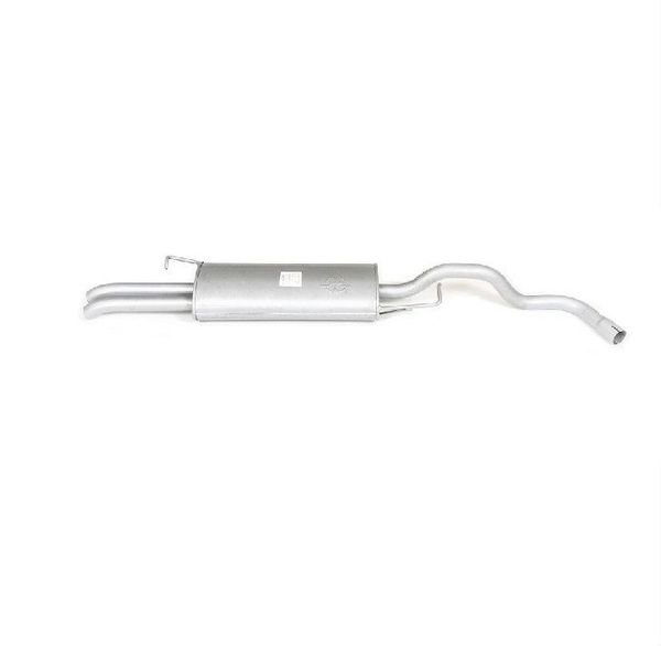 Глушитель основной для а/м SEAT, SKODA Octavia Tour 96-2010, VW ...