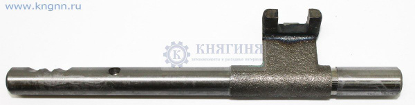 Шток вилки КПП 2108-99, 2113-15 3,4 передачи (ОАО "АВТОВАЗ")