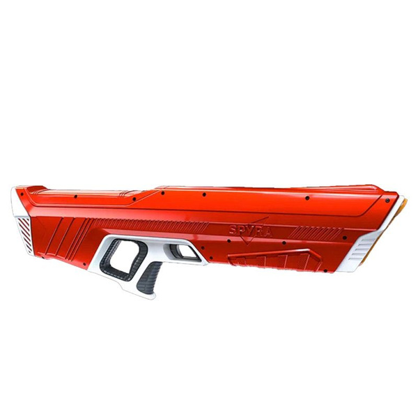 Электрический водяной пистолет SPYRA ONE, мощный автоматический ...