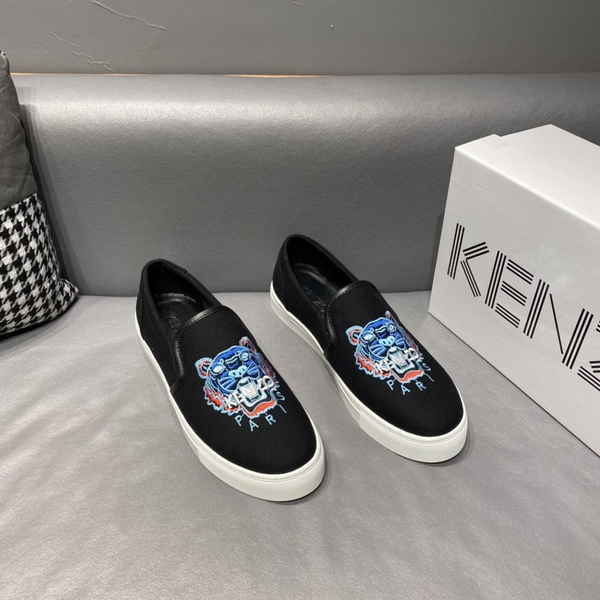Кроссовки Kenzo - купить с доставкой по выгодным ценам в интернет ...