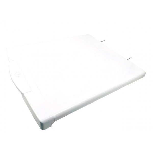 Крышка (дверца) стиральной машины с вертикальной загрузкой INDESIT ...