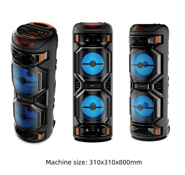 Беспроводная колонка Sing-E BT Speaker ZQS ZQS8221 - купить по ...