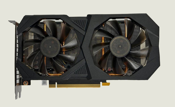 Видеокарта NVIDIA GeForce RTX 3070, 8 ГБ GDDR6 - купить по низким ценам ...