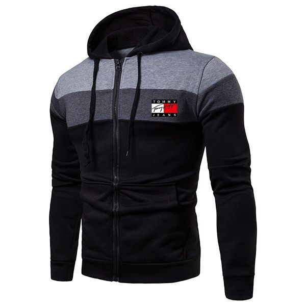 Толстовка Mens Hooded Jacket