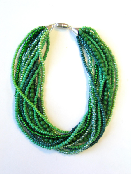 Divetro Бусы - купить с доставкой по выгодным ценам в интернет-магазине ...