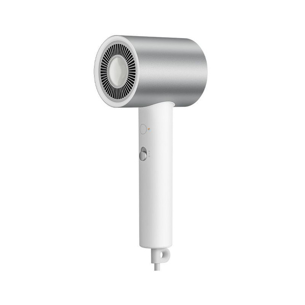 Фен для волос Xiaomi H500, белый, серебристый - купить по выгодным ...