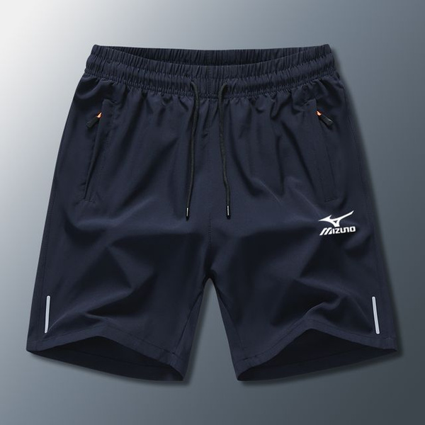 Шорты Mizuno Terry short w