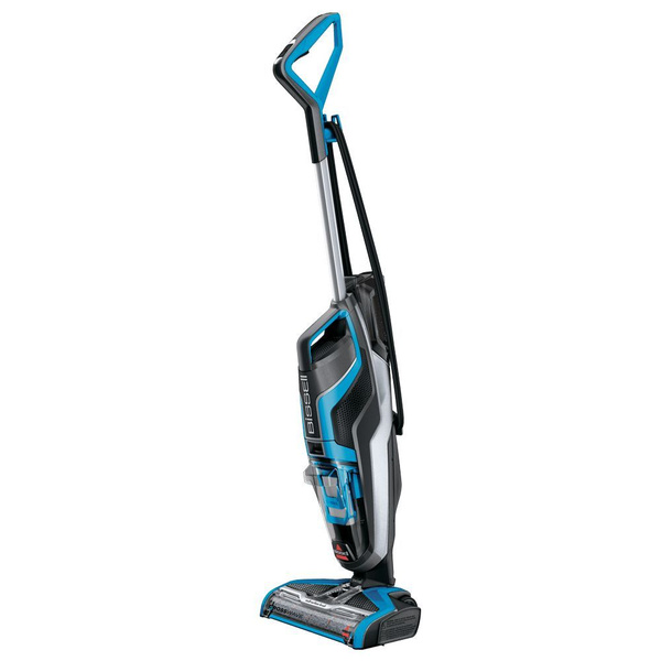 Моющий пылесос Bissell 17132 CrossWave - купить с доставкой по выгодным ...