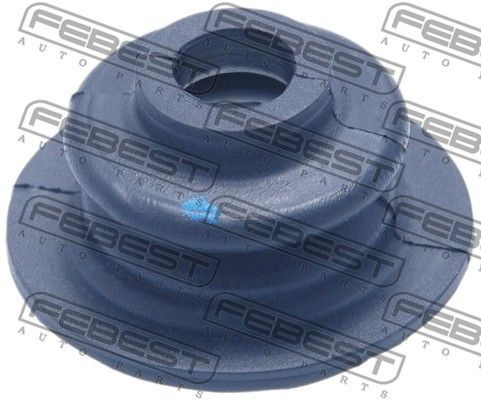 Пыльник кулисы кпп для NISSAN ALMERA N16 (UKP) 2000-2006 - купить по ...