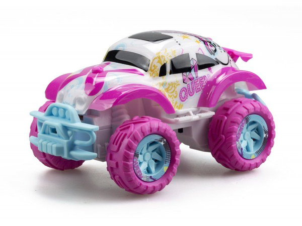 Игрушка Exost Машина Мини Пикси - купить с доставкой по выгодным ценам ...