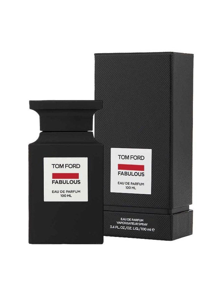 ПАРФЮМЕРНАЯ ЛАВКА Парфюмерная вода, духи унисекс Tom Ford Fabulous Том ...