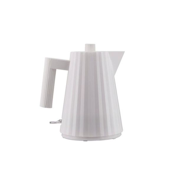 ALESSI Оригинал. Электрический дизайнерский чайник 1л PLISSE, форма ...