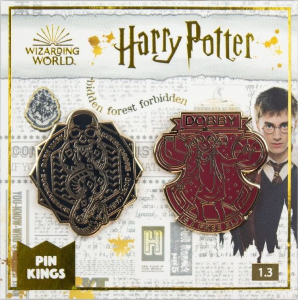 HARRY POTTER - Carte Du Maraudeur - Carnet De Voyage Papeterie