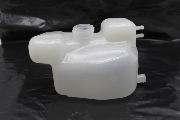 Бачок расширительный Лада / ВАЗ 2110, 2111, 2112 (верблюд) - арт. 2110 ...