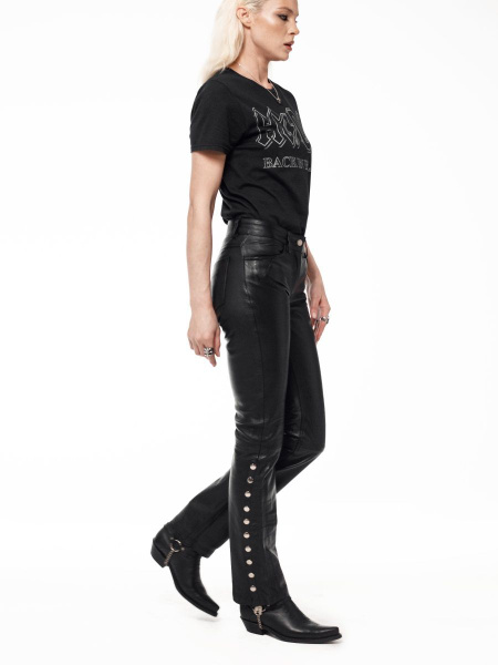 Брюки RockMerch - купить с доставкой по выгодным ценам в интернет ...