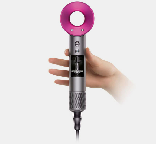 Фен дайсон Озон