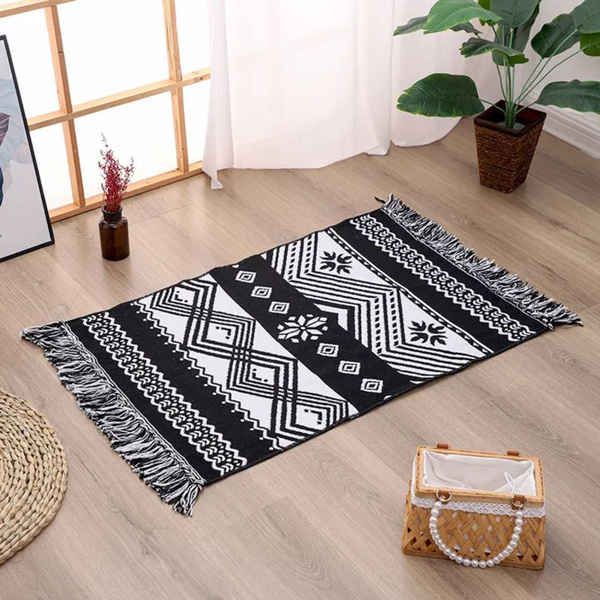 Ковер Comfort Line хлопковый коврик, 90х - купить по выгодной цене в ...