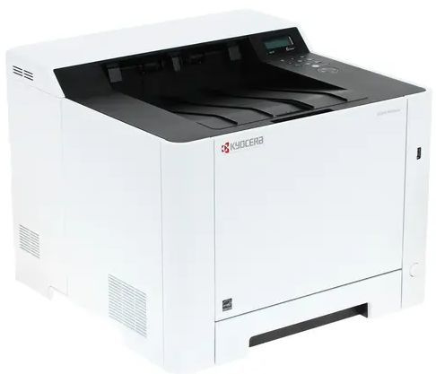 Принтер KYOCERA Ecosys P5026cdw, Цветной печать, купить по низкой цене ...